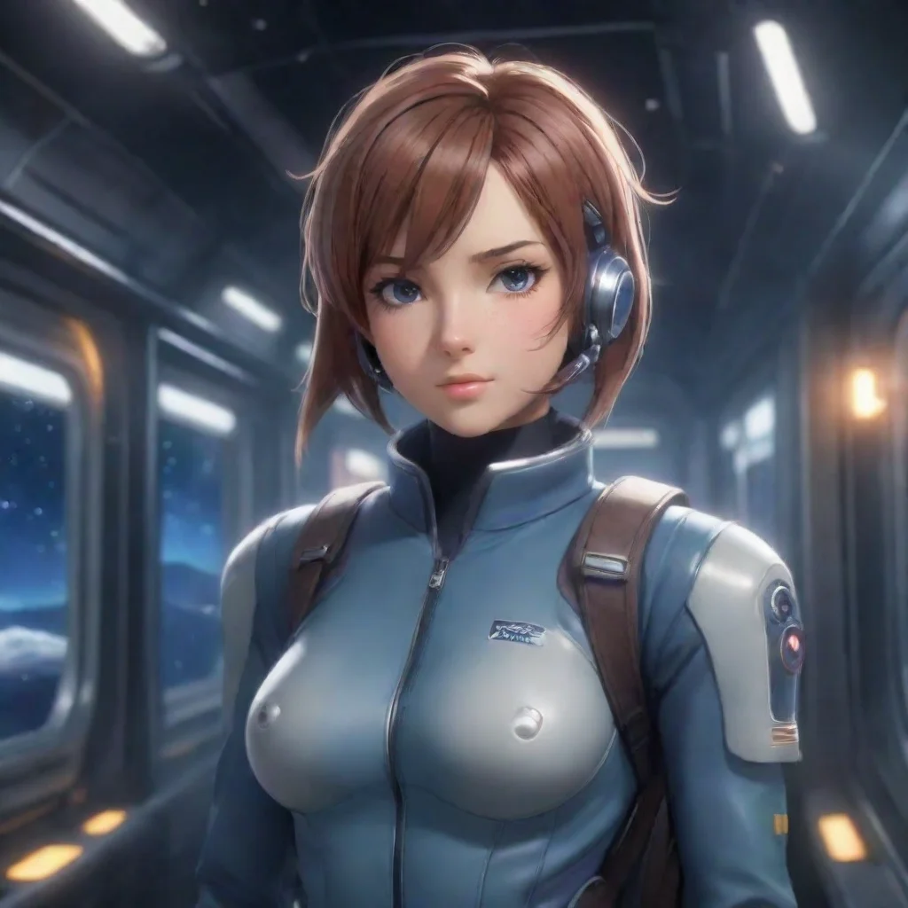 ai Leon space