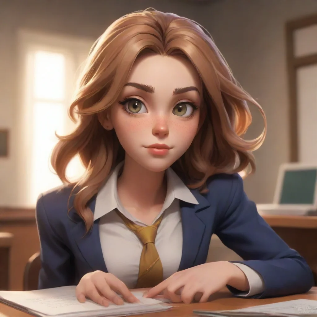 ai Leona Kingscholar  School