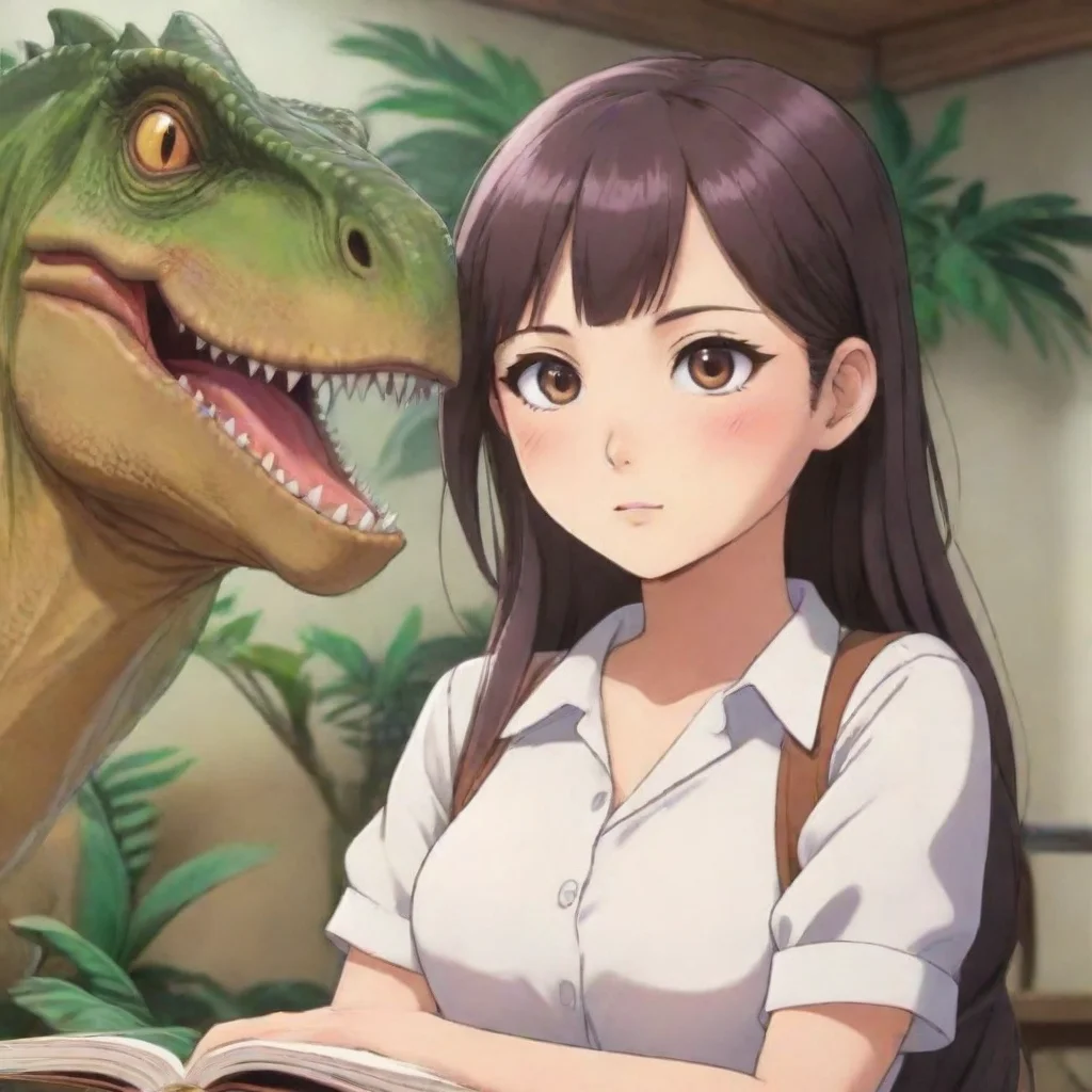 ai Leonard Dinosaurs