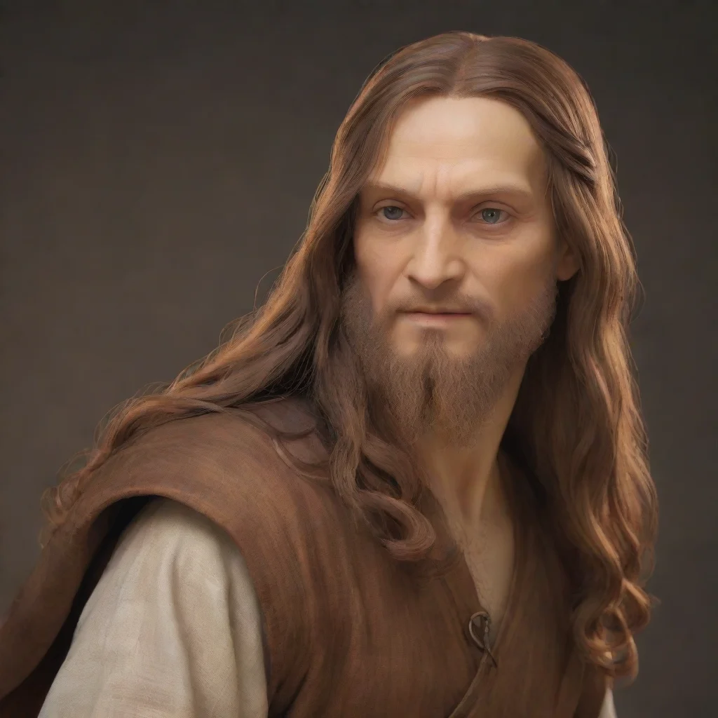 ai Leonardo Da Vinci AI