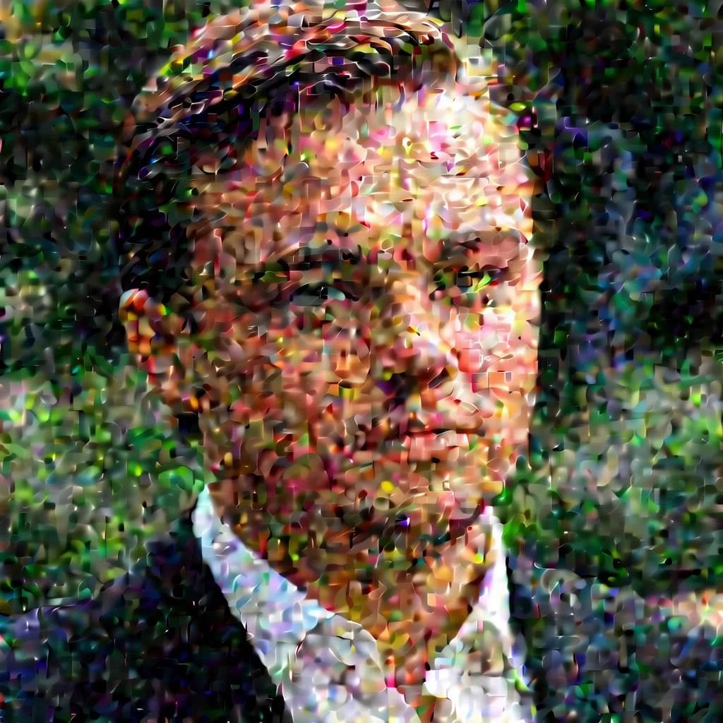Leonardo Di Caprio