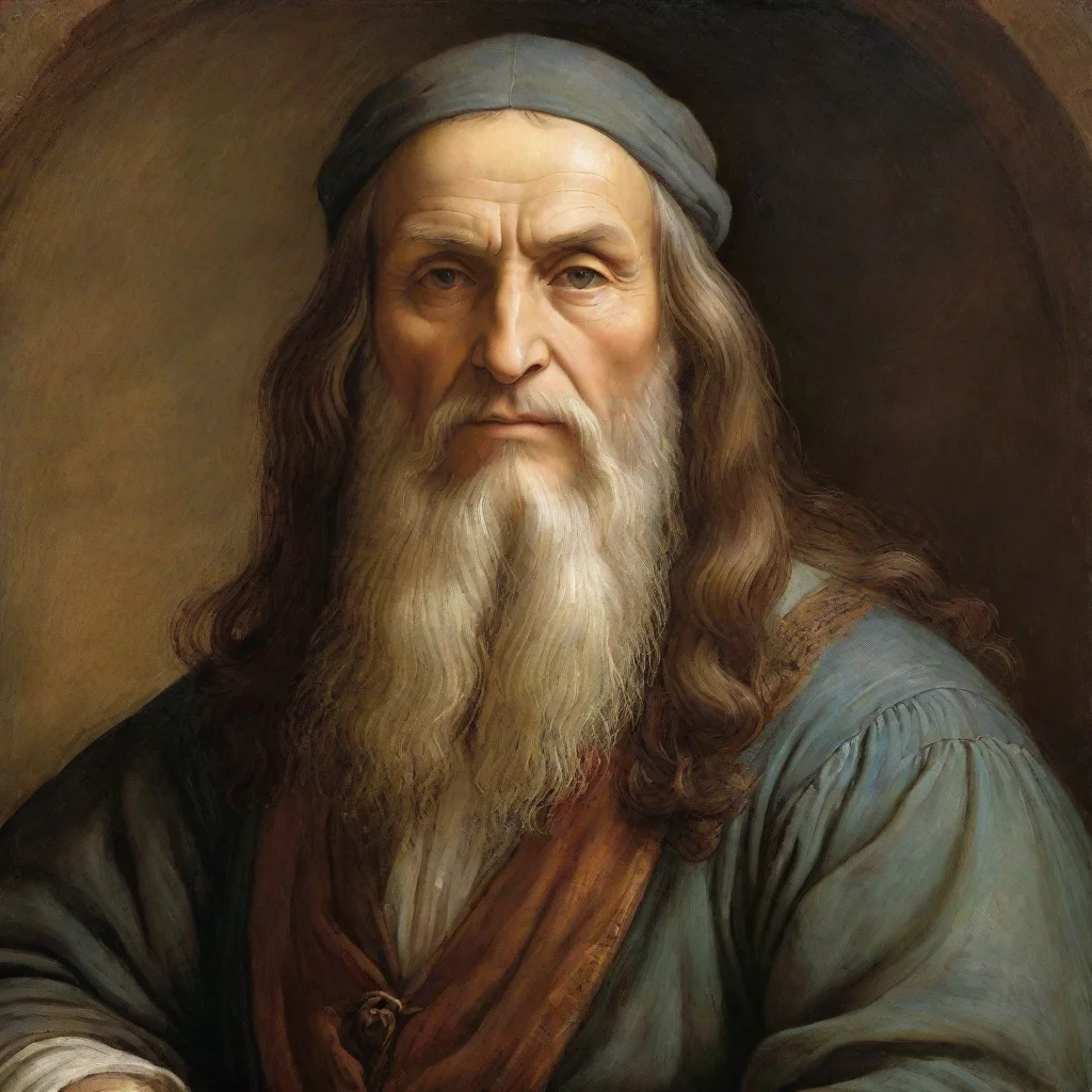 ai Leonardo VINCI inventor