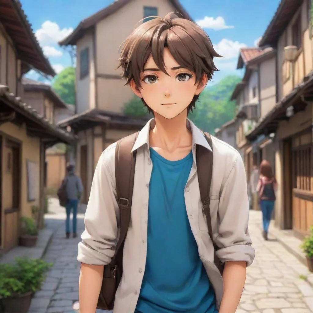 ai Leonardo adventure
