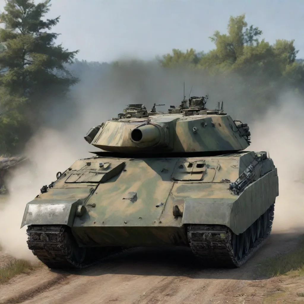 Leopard 2K
