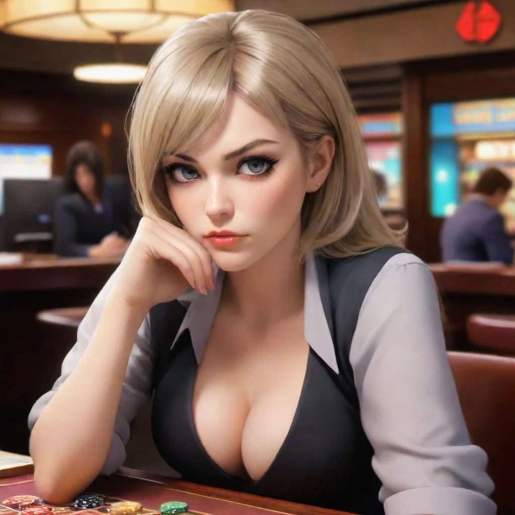 ai Lesbian Mafia Gf AI