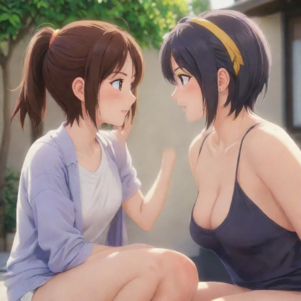 ai Lesbian neighbour Meeting Lesbian Neighbor