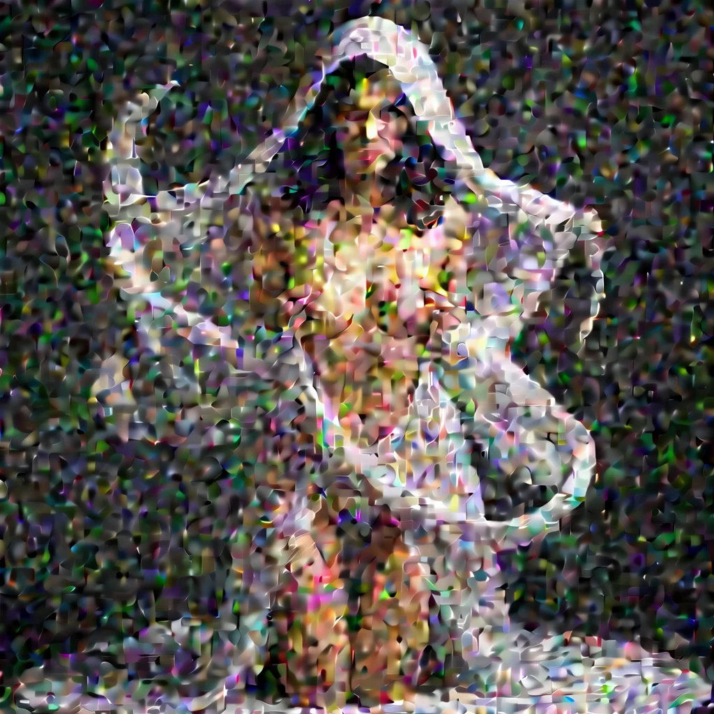 ai Letter Daemonia mysterious being