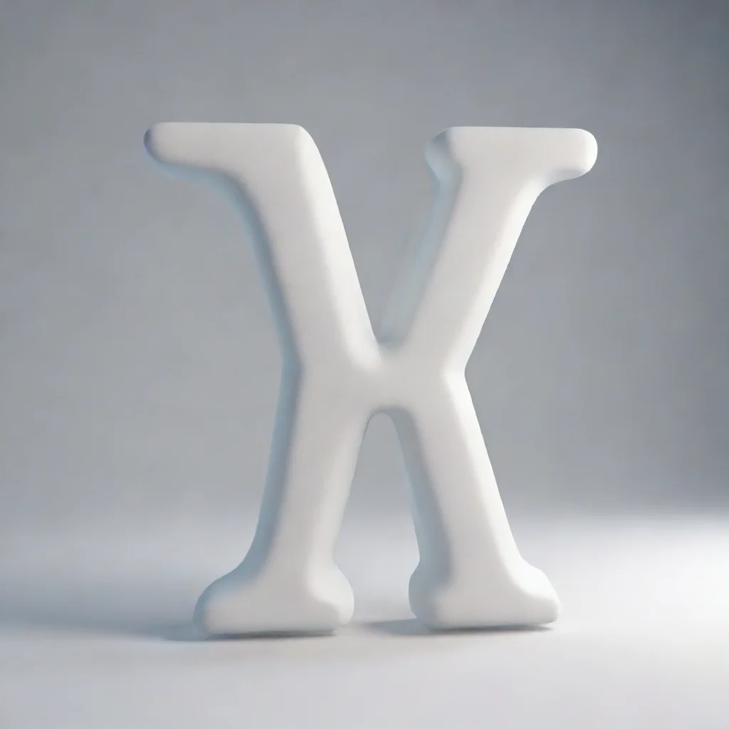 Letter Pu