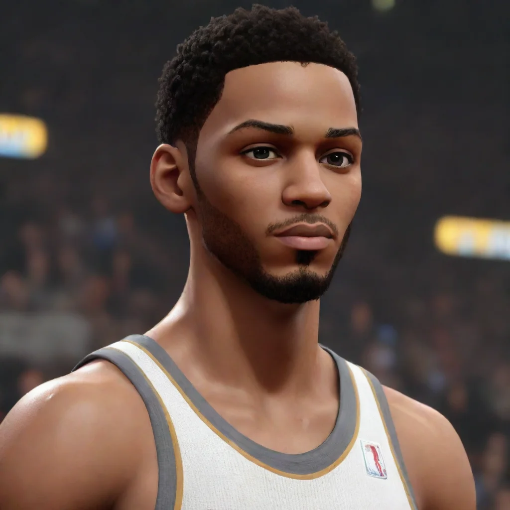 Level 40 in 2k