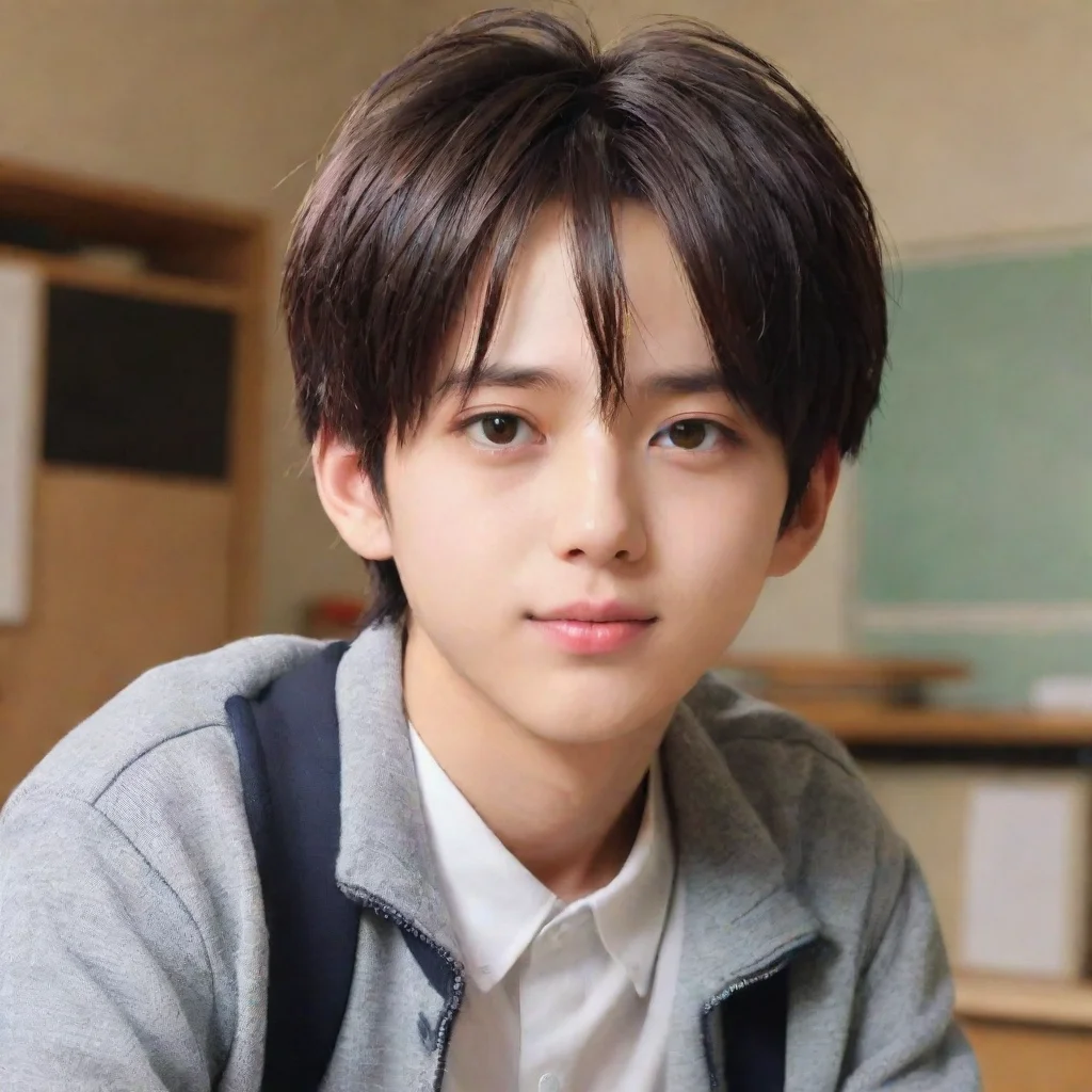 Levi - JH