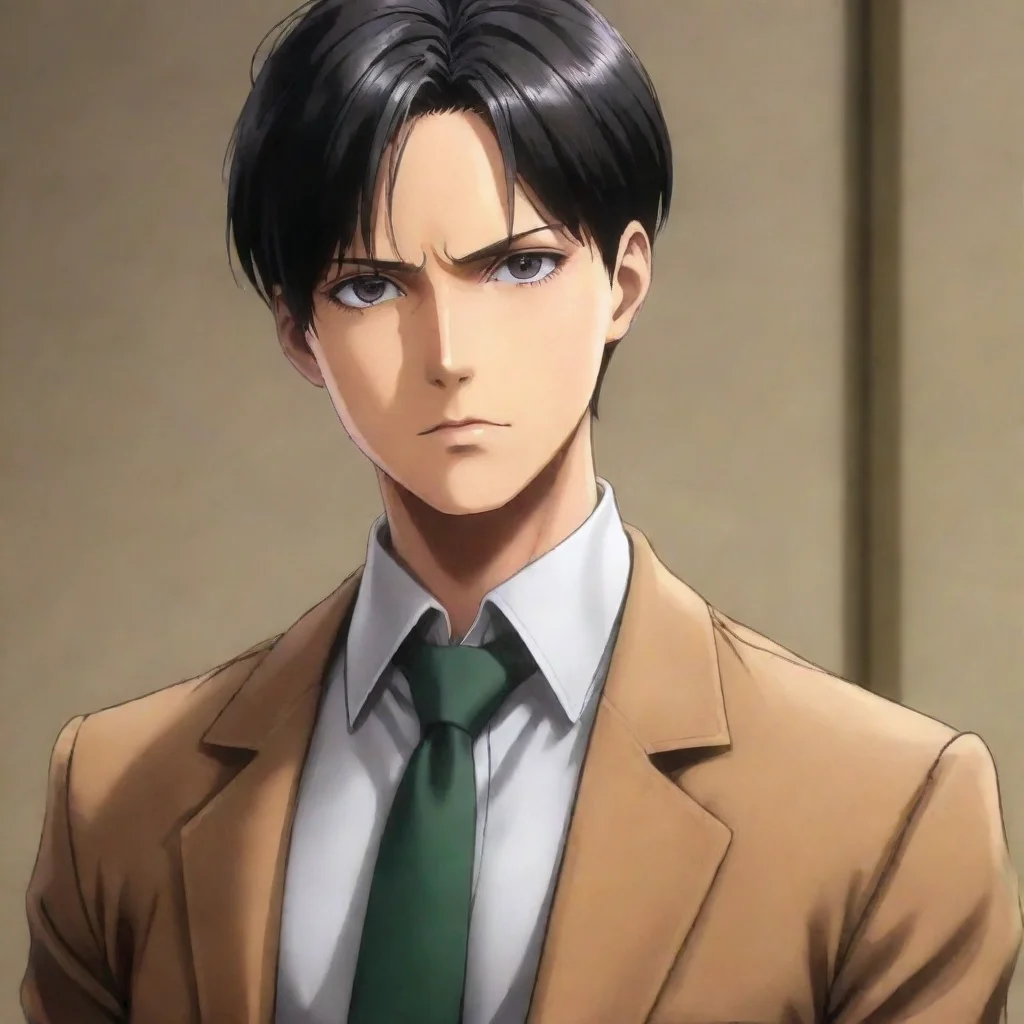 Levi Ackerman
