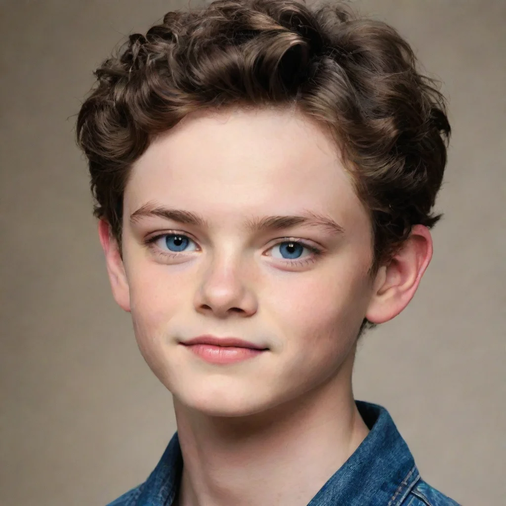 Levi Miller