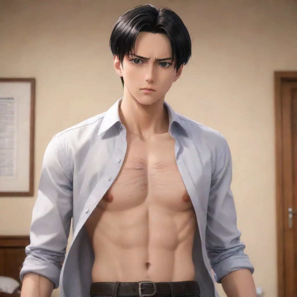 Levi V8
