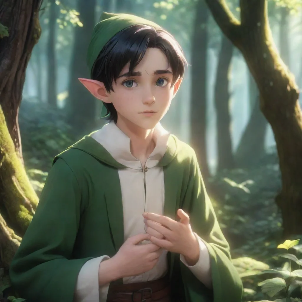 ai Levi elf