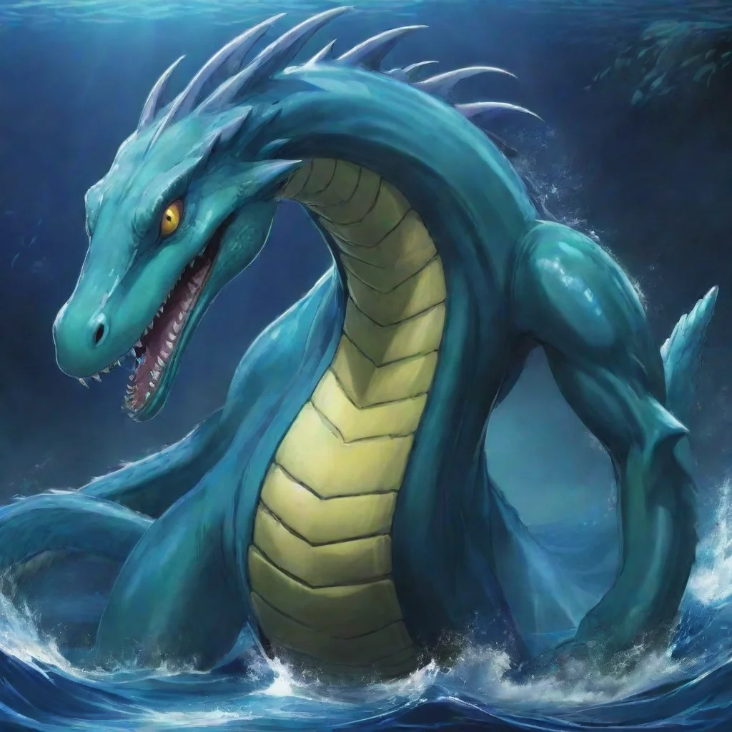 ai Leviathan Digimon