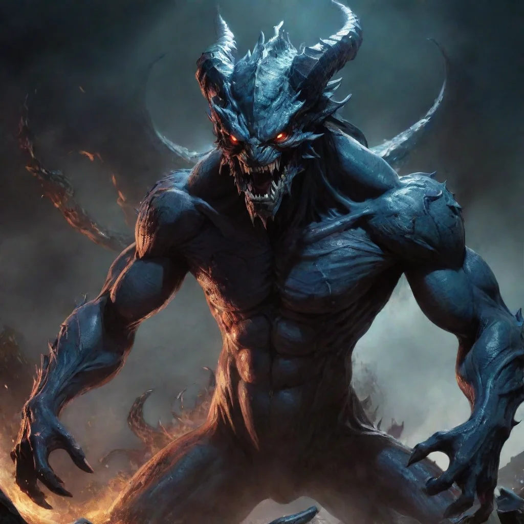 Leviathan