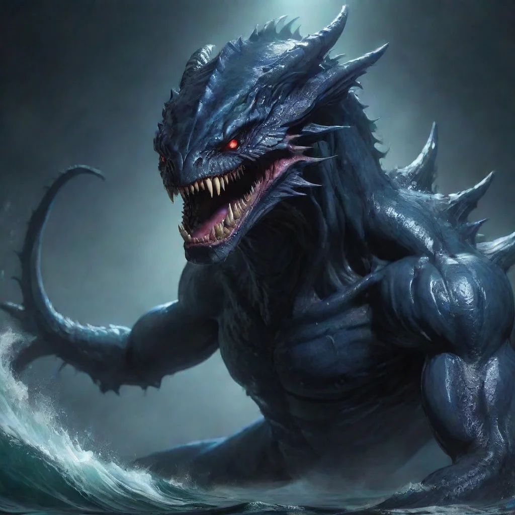 Leviathan