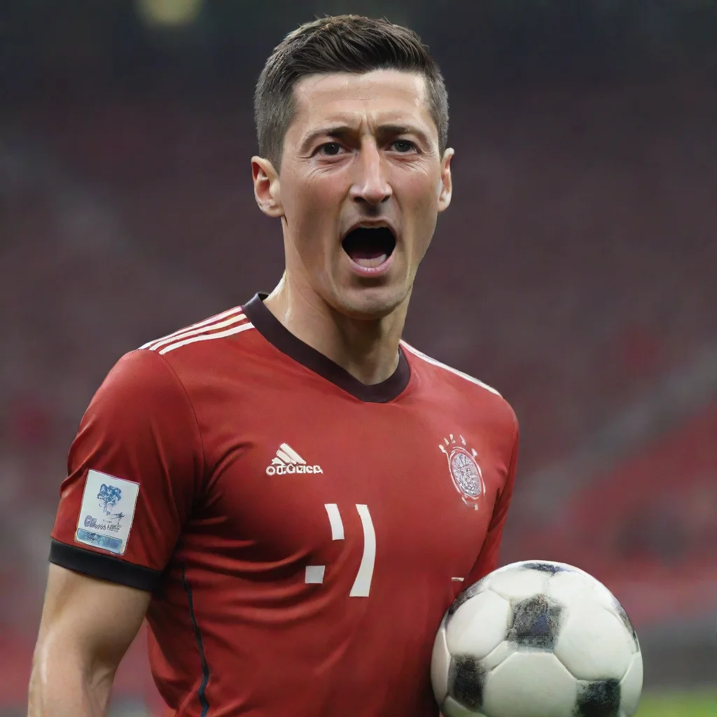 Lewandowski 2V