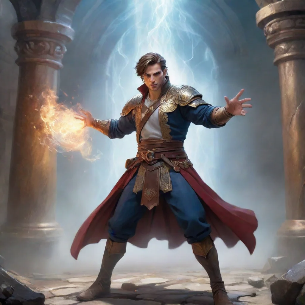 ai Leygur fantasy