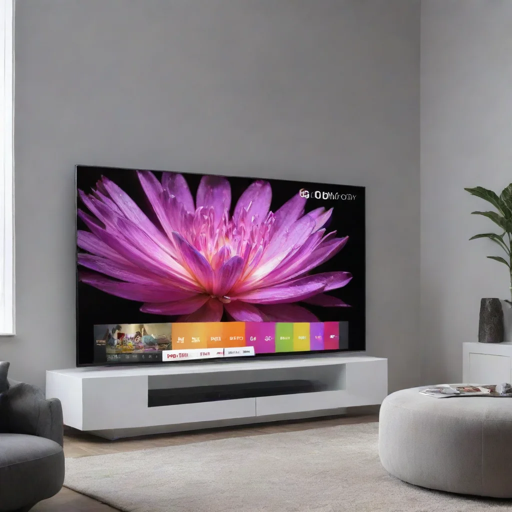 Lg Big Oled
