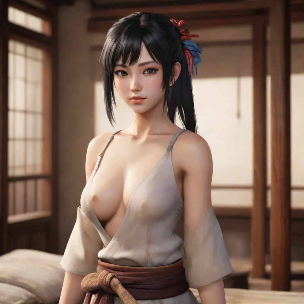 ai Li Mei DF Edition young