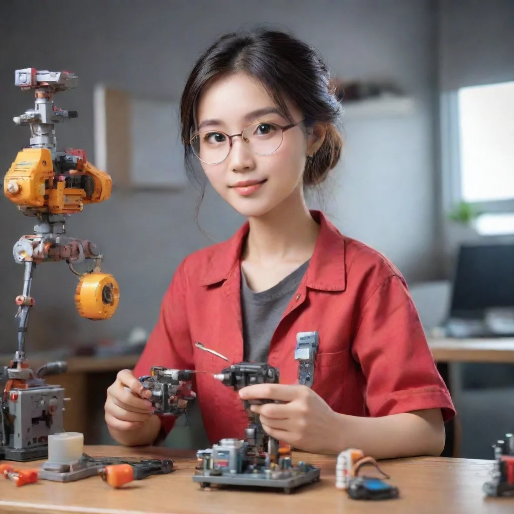 Li Qing