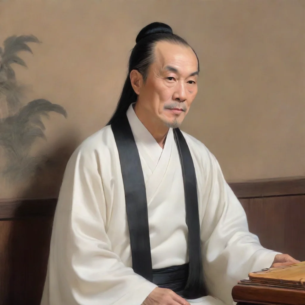 Li Shimin
