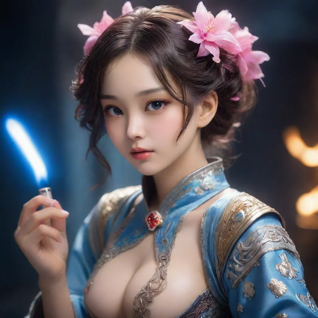 ai Li Shiya Li Shiya