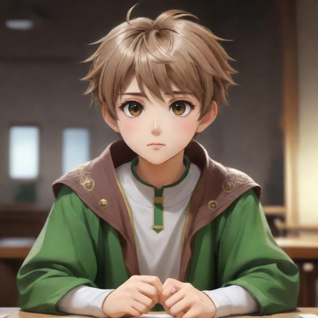 Li Syaoran