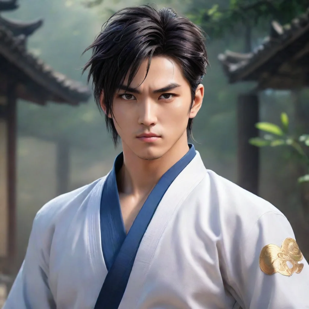 Li Xiu