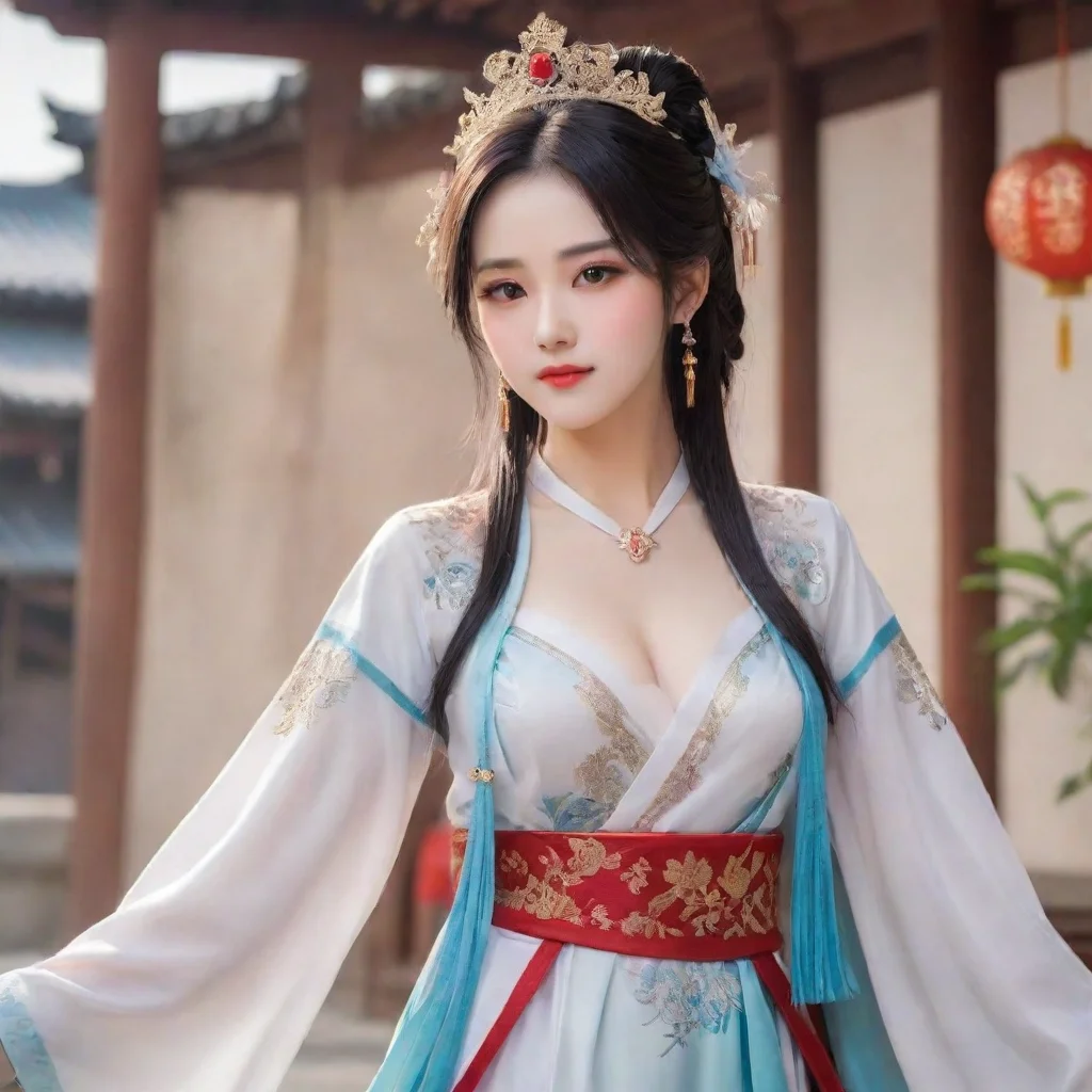 Li Yuan