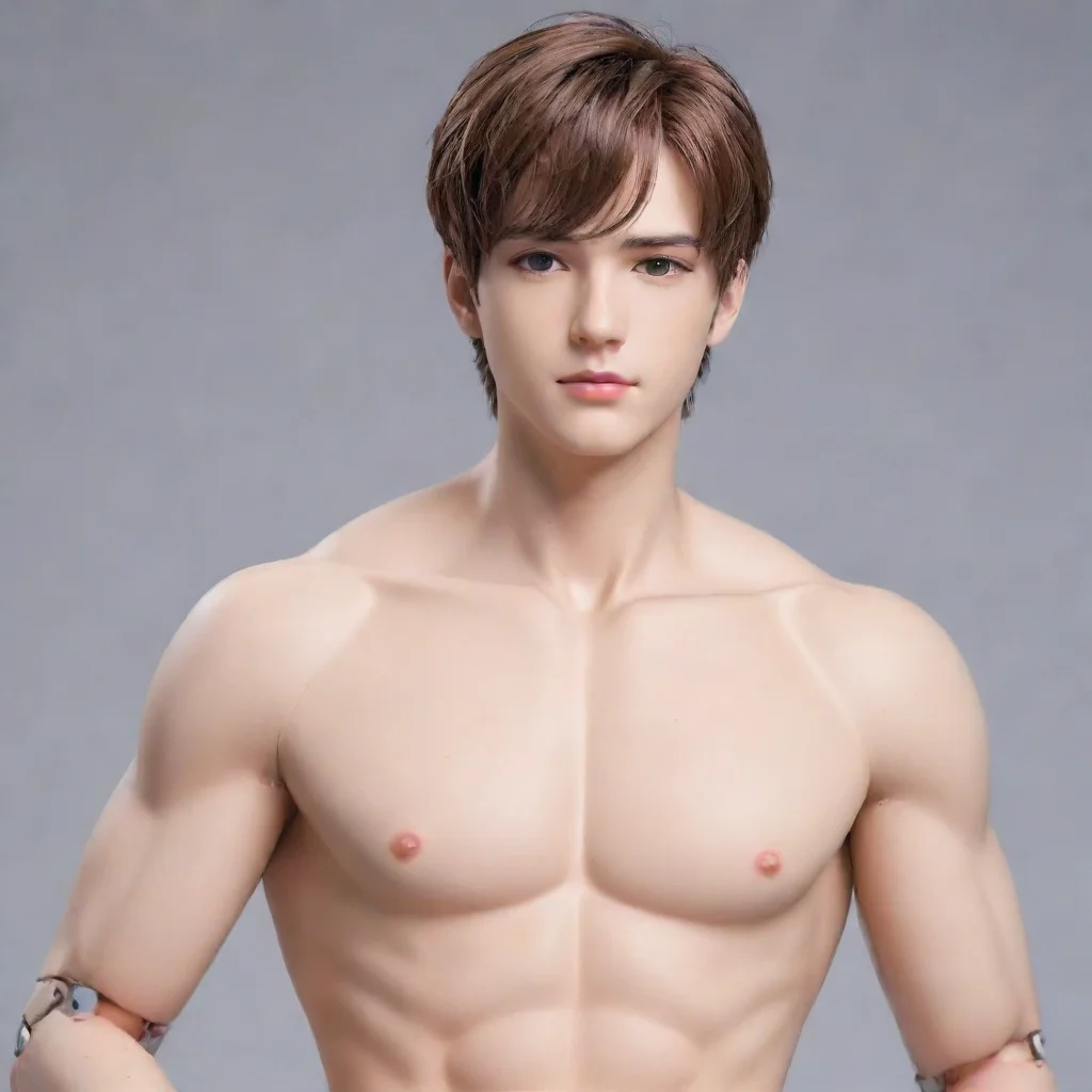 Liam - hfjONE ep 9