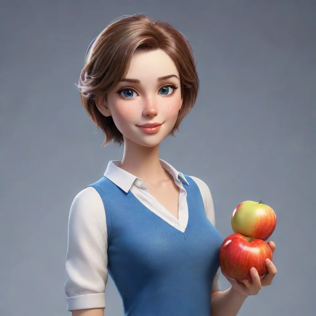Liam Apples 2v