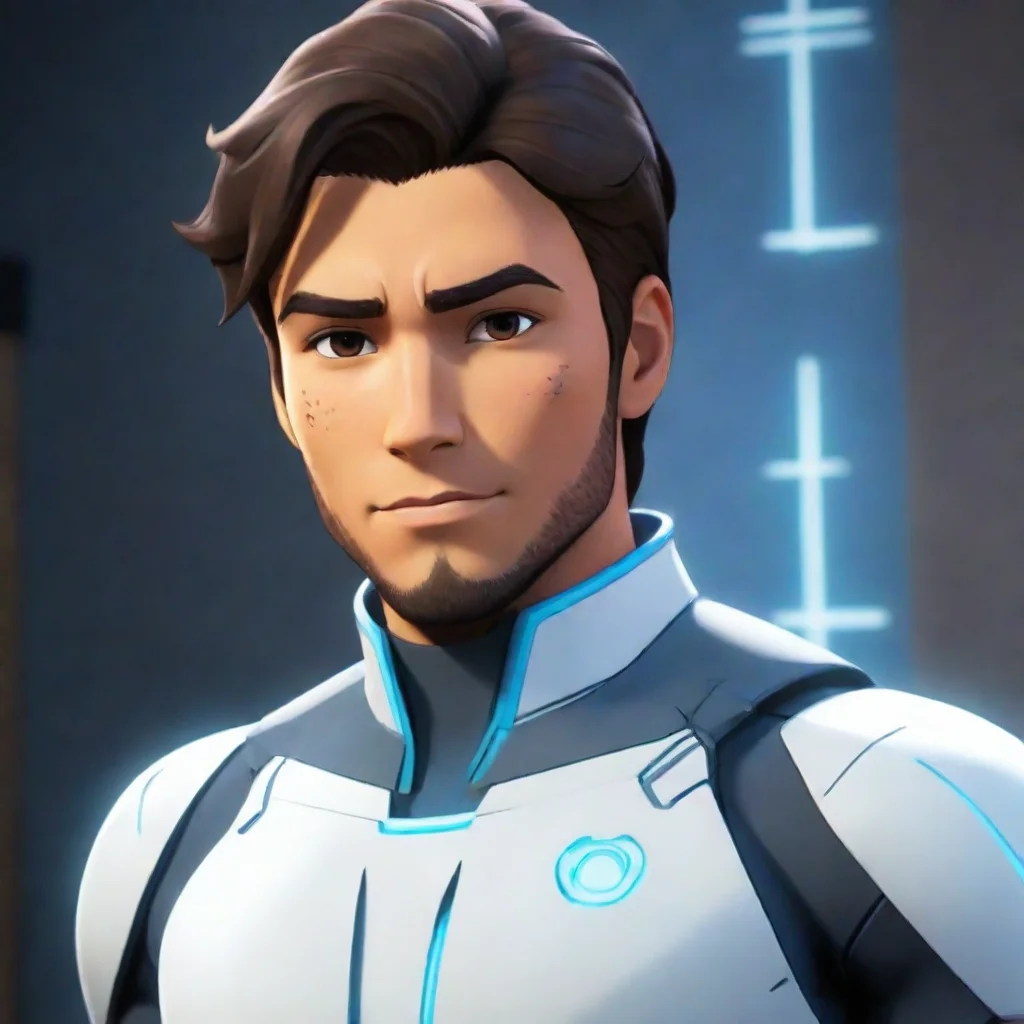 Liam Korrazz