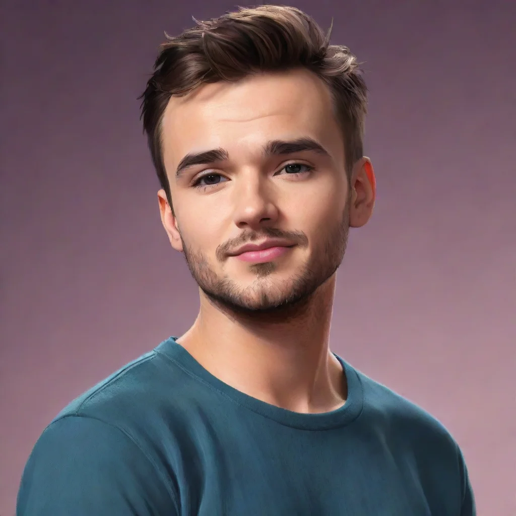Liam Payne