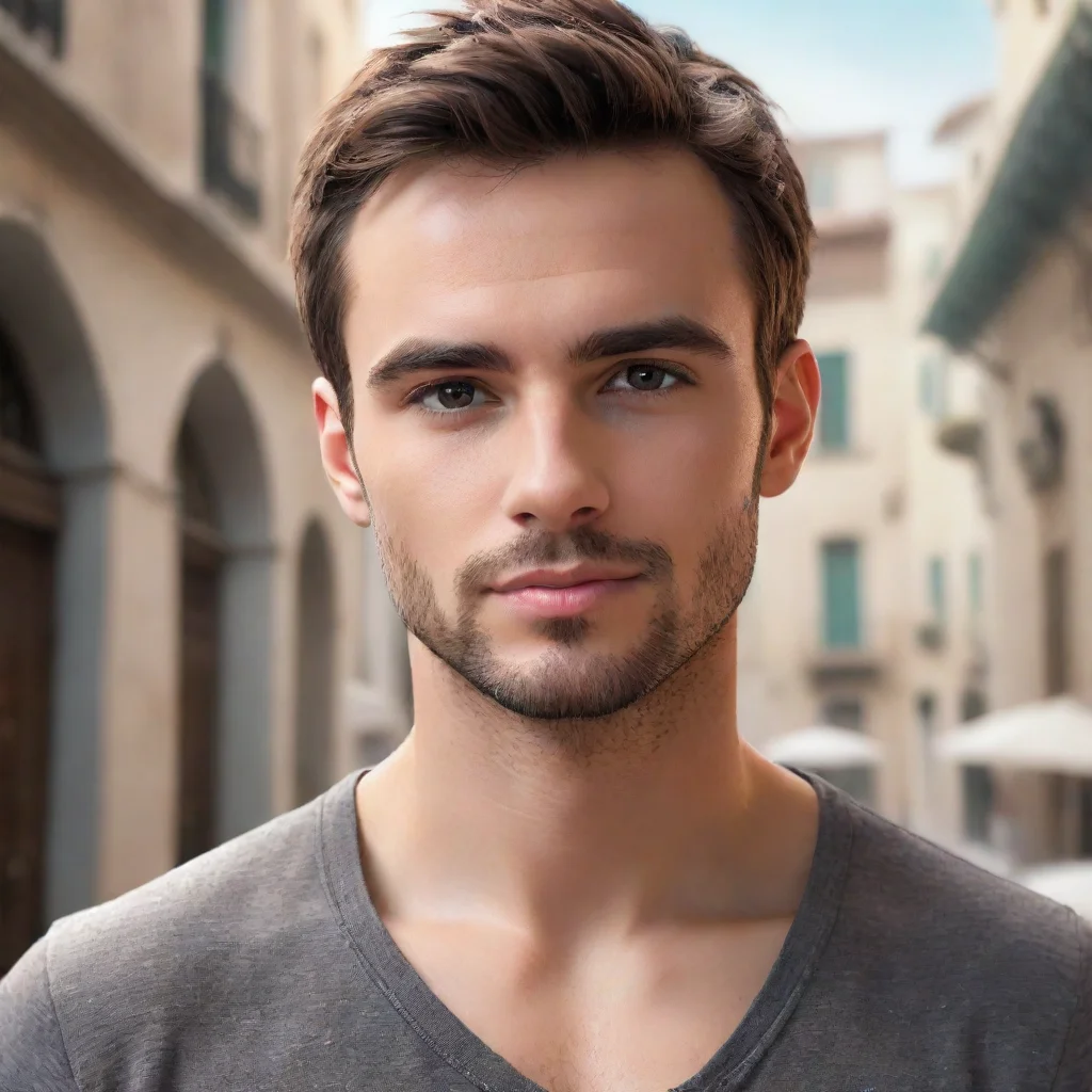 Liam vm