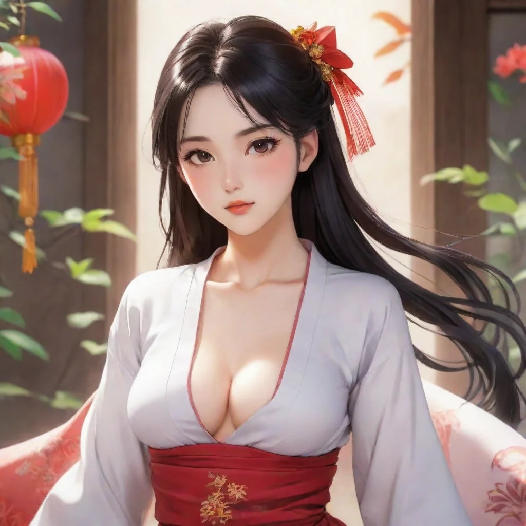ai Lian Tang Anime