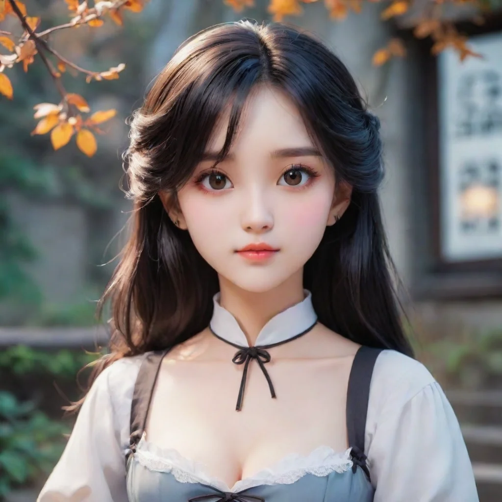 ai Lian YIN University Student