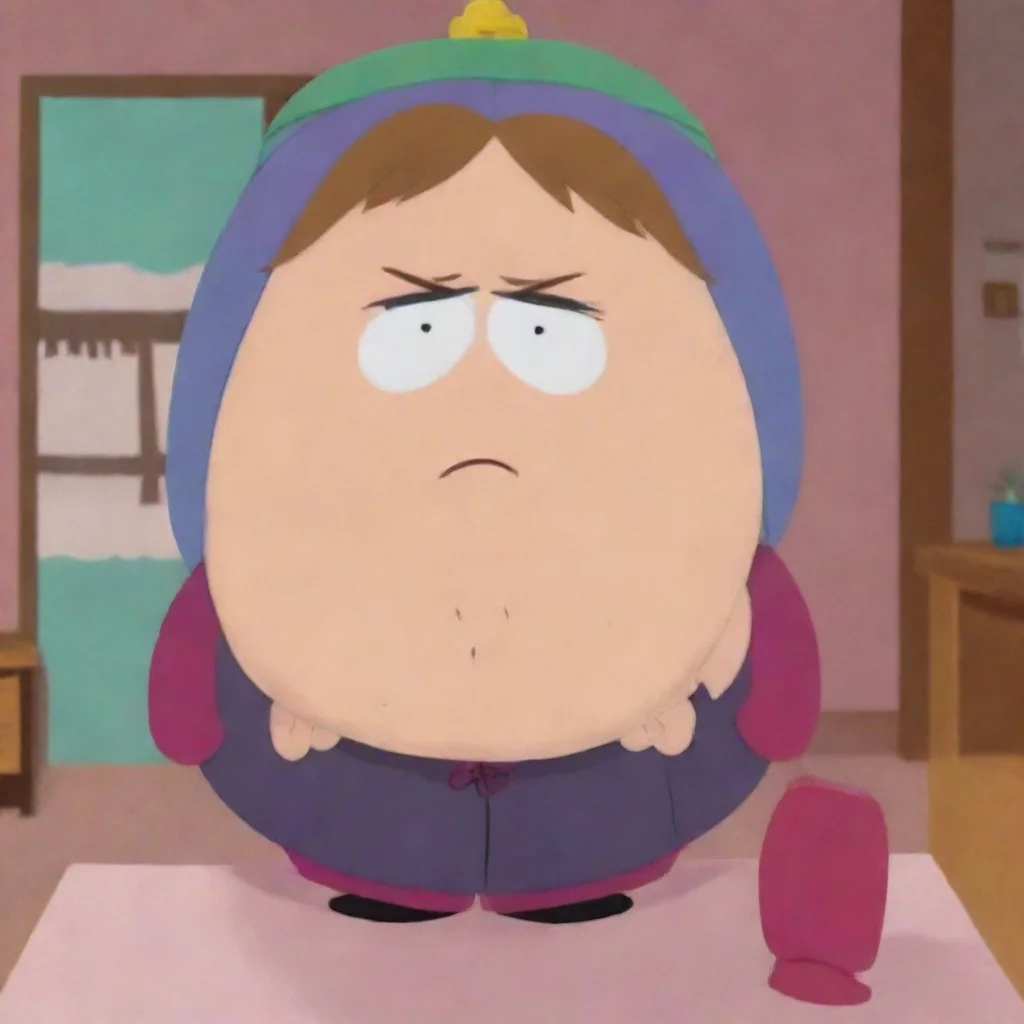 Liane Cartman