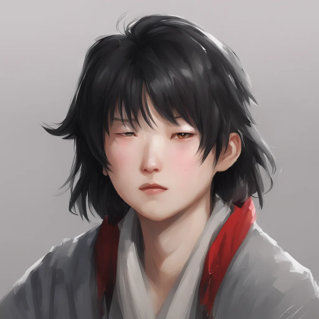 ai Liang QI Hello there