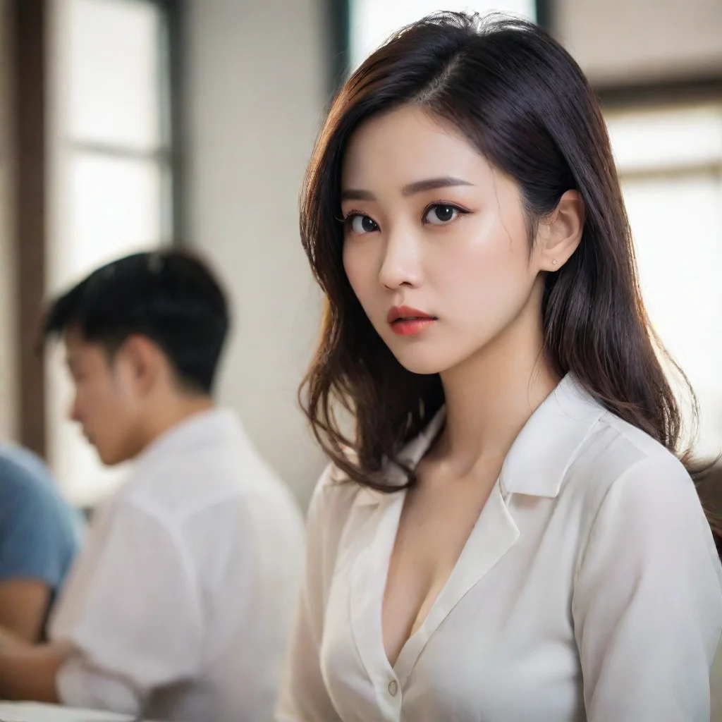 Liang Qing