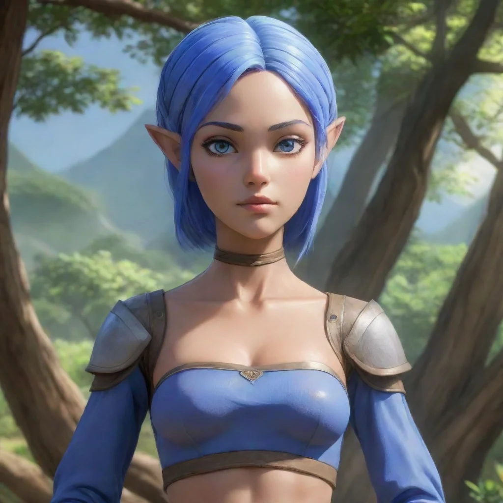 ai Liara Fantasy