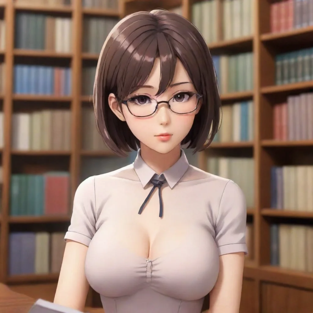 Librarian