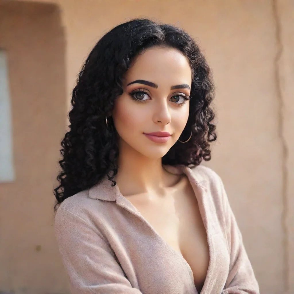 ai Libya cv AI