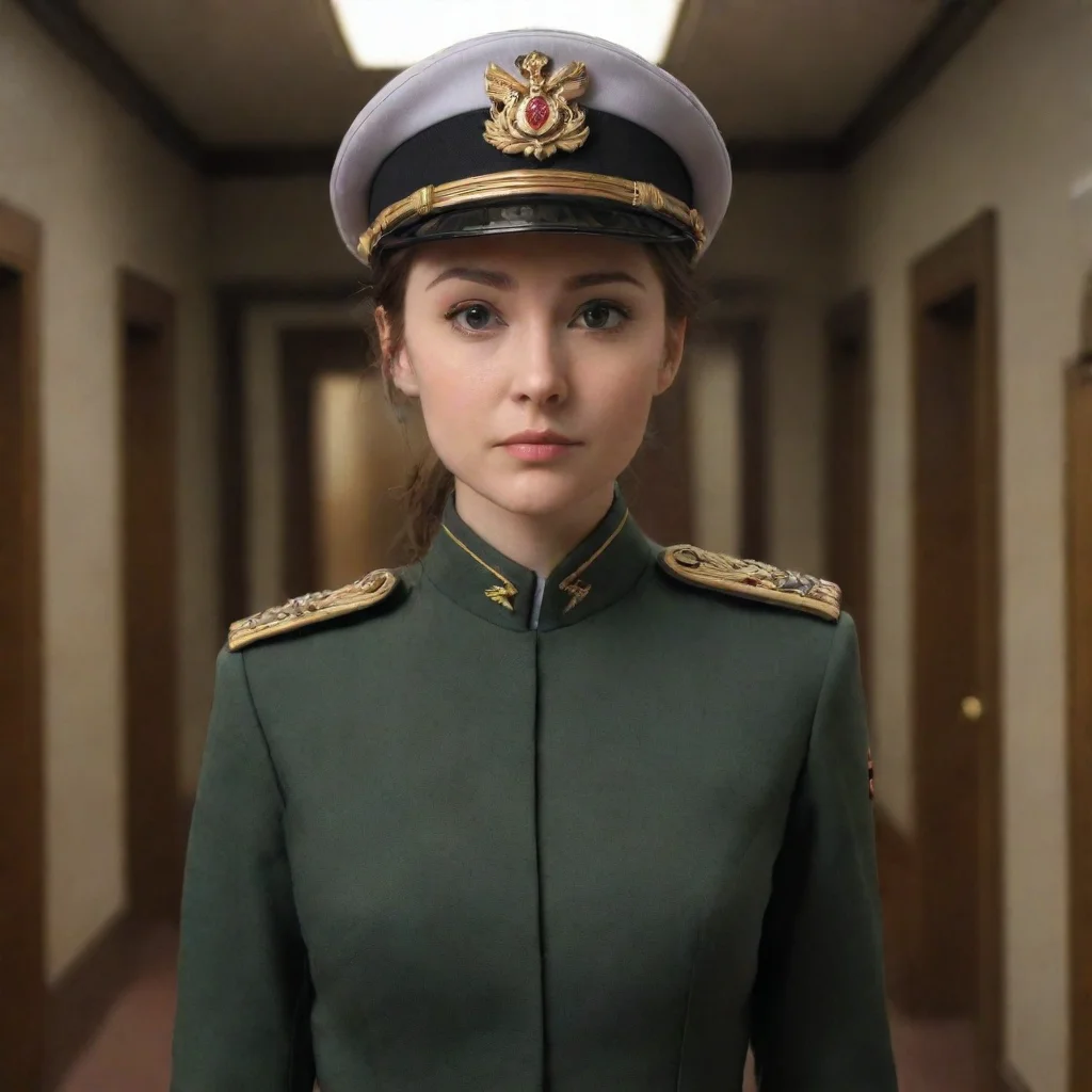 Lieutenant Arns