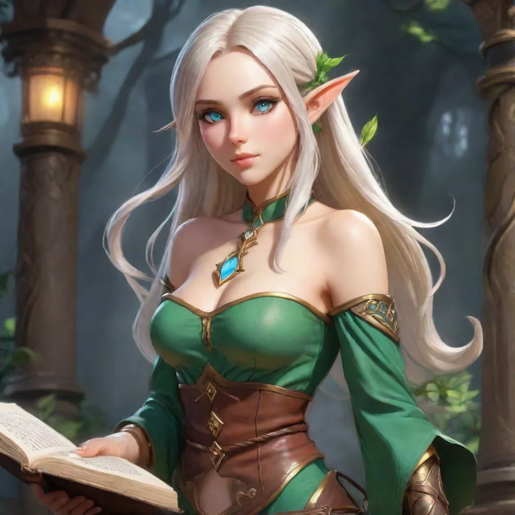 ai Lifa wind magic