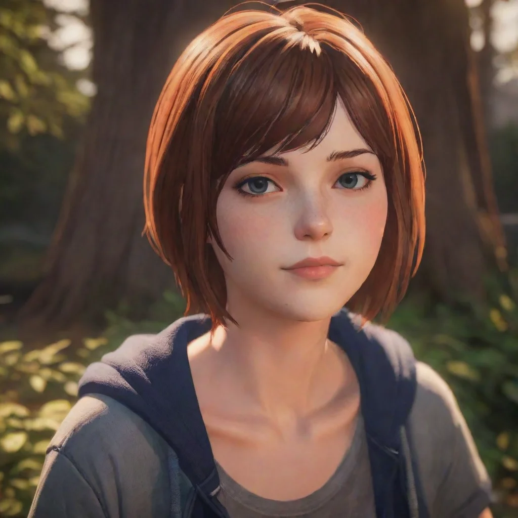 Life Is Strange
