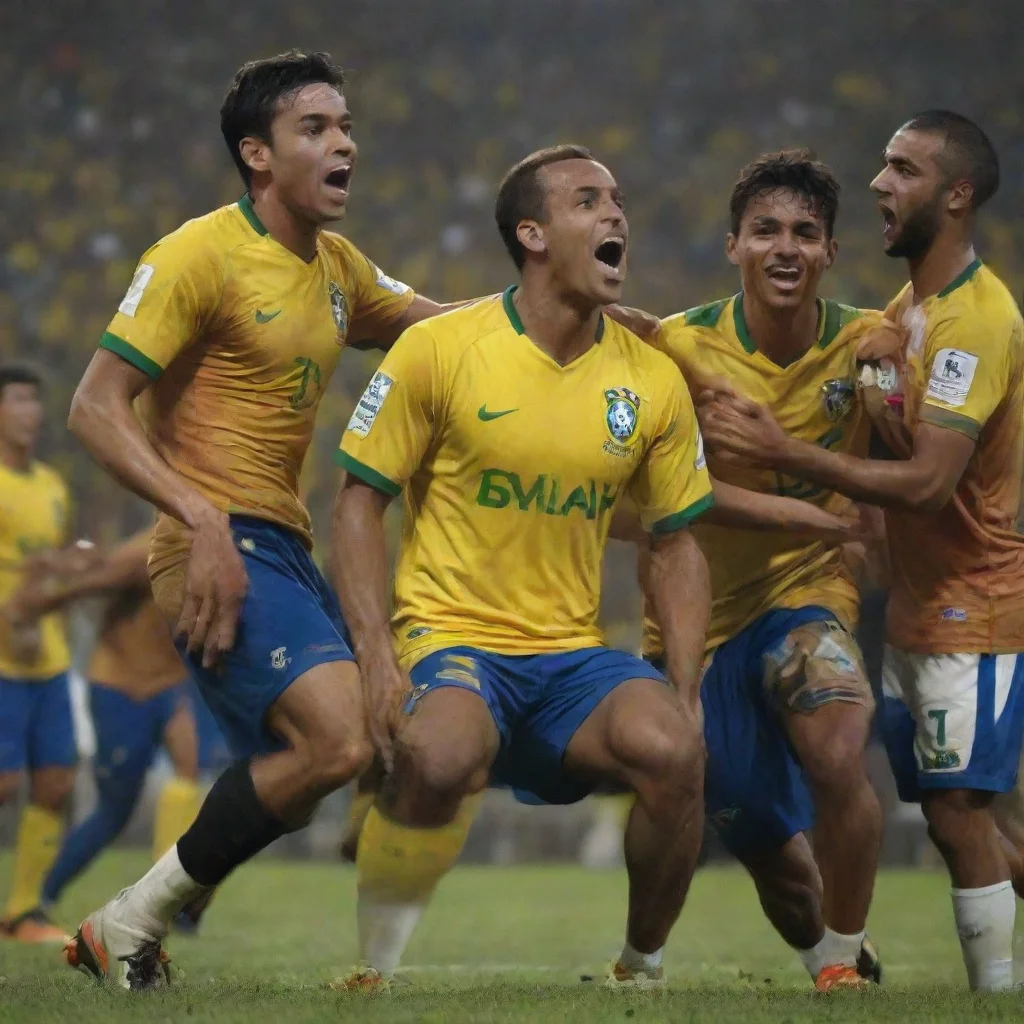 Liga Brasileirao D1