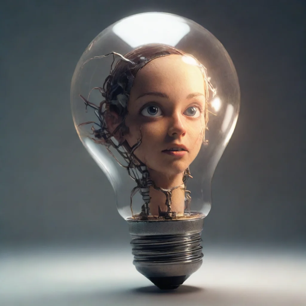 ai Lightbulb   exp21 Lightbulb