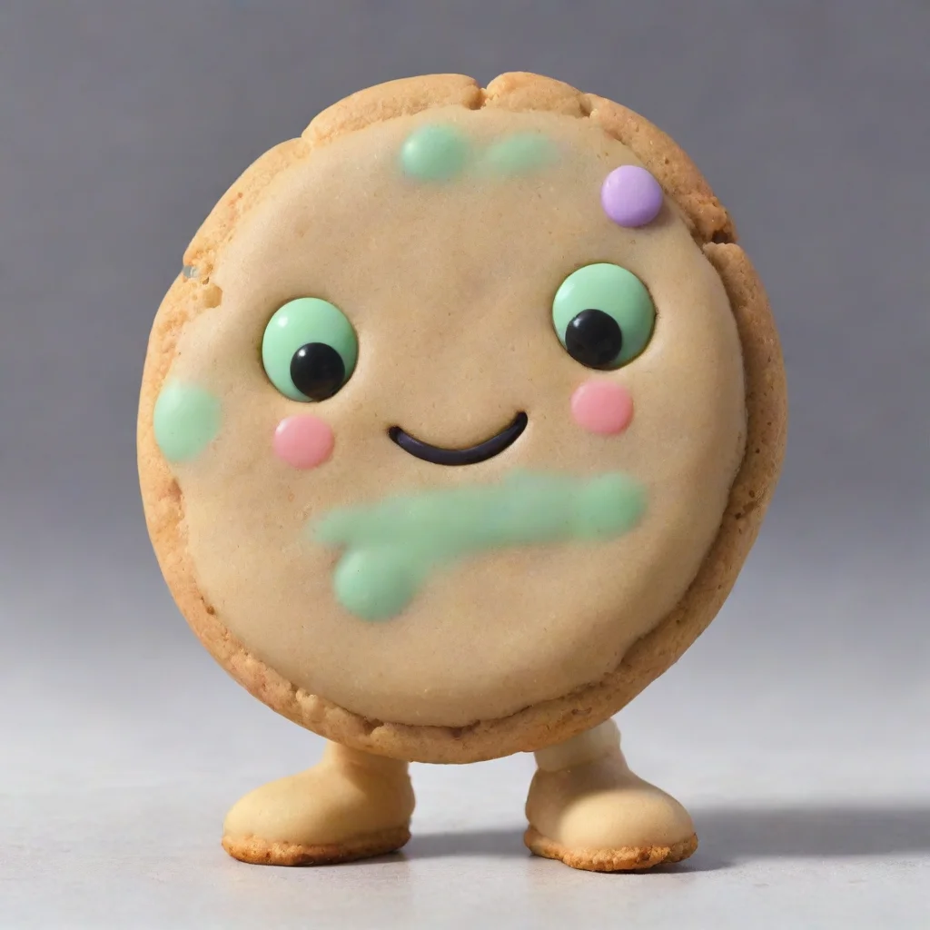 Lightsage Cookie